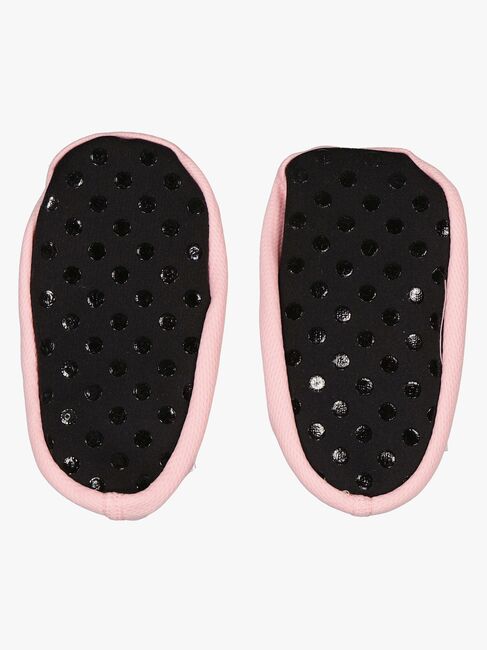 Geggamoja UV-Strømper, Rosa