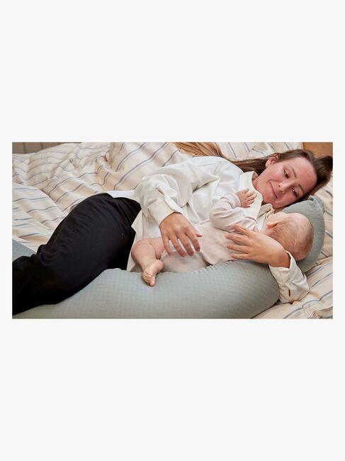 FILIBABBA Gravid- og Ammepute Juno, Powder Blue