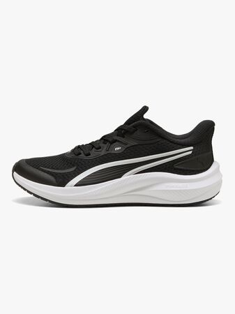 Puma Skyrocket Lite 2 Jr Sneakers, Black
