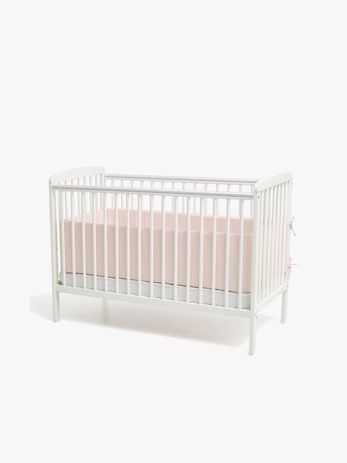 Alice & Fox MEJA Sengekant 350 cm, Soft Pink