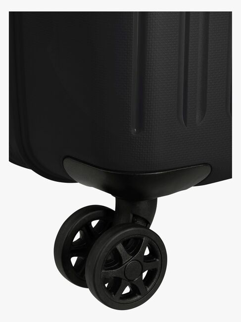 American Tourister Rejoy Spinner Trillekoffert 100L, True Black