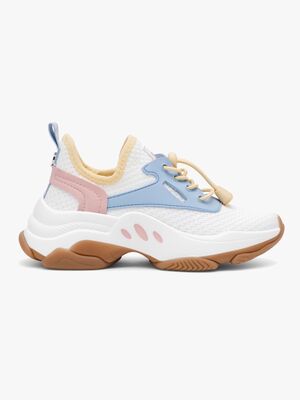Steve Madden Jmatch Sneakers, Pastel