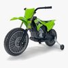 Injusa Kawasaki Kx85 6V Motorsykkel