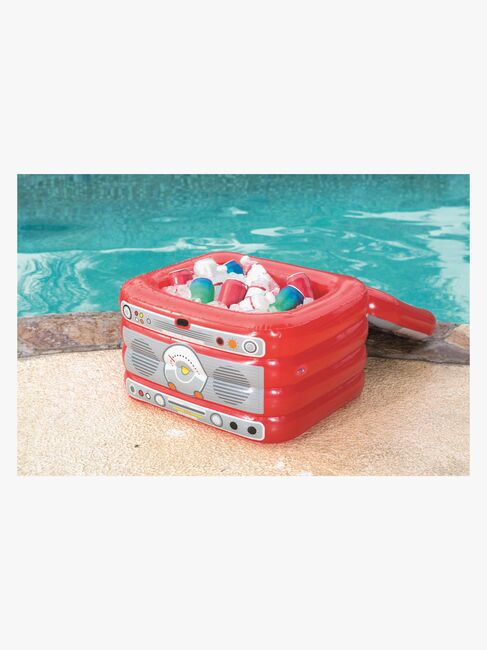 Bestway Party Turntable Cooler Flyteleke