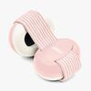 Reer SilentGuard Baby Hørselsvern, Rosa