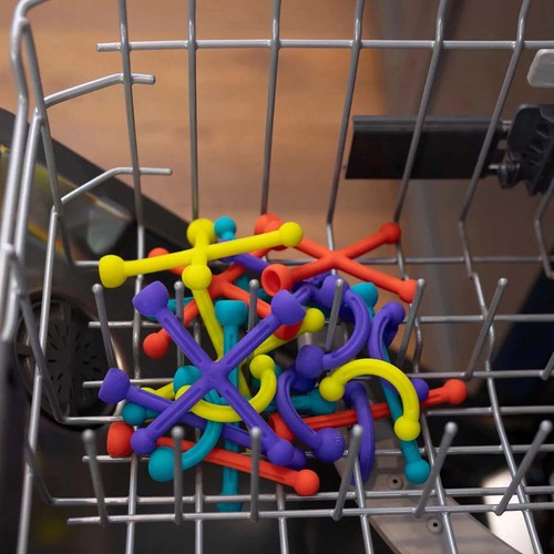 FatBrain Plip Kit Byggesett i Silikon