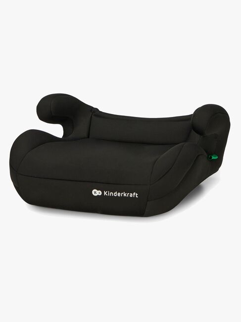 Kinderkraft I-SPARK i-Size Beltestol, Black