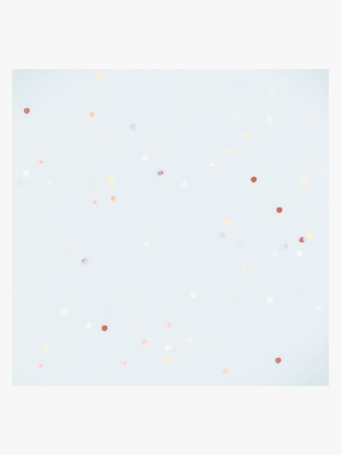 Done By Deer Confetti Barneserviser, Blå