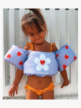 Swim Essentials Svømmebelte, Sweet Hearts