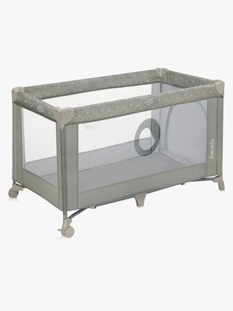 Lionelo STEFI Reiseseng, Beige Sand