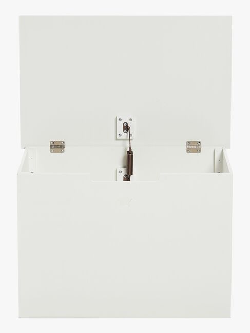 Alice & Fox SKYLER Kiste, Hvit