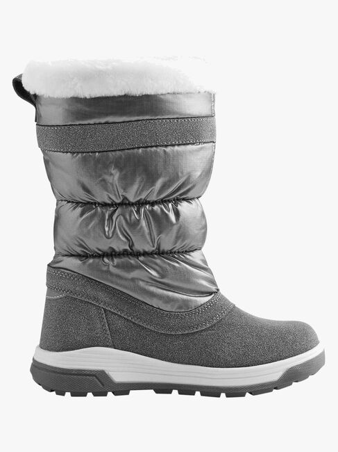 Reima Sophis Vintersko, Dark Silver