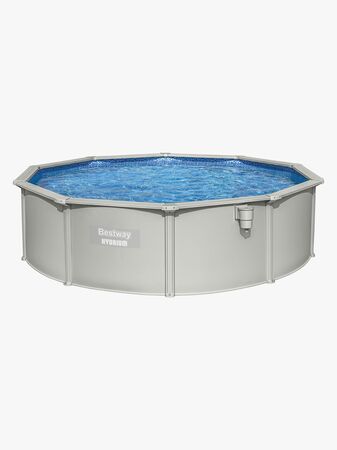 Bestway Hydrium Bassengsett 457x122 cm