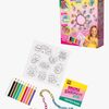 SES Creative Mini Shrinkies Hobbysett Anheng BFF