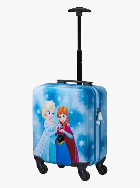 Samsonite Koffert 24L DayDream Disney, Frozen Magic