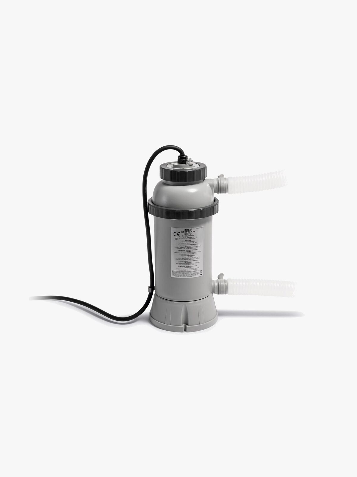 Intex Bassengvarmer Elektrisk