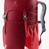 Deuter Junior Ryggsekk 18L, Masala Cherry