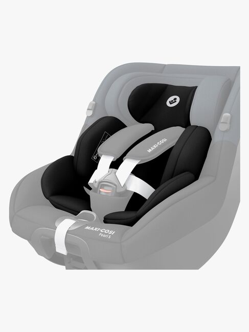 Maxi-Cosi Pearl S Spedbarnsinnlegg, Black