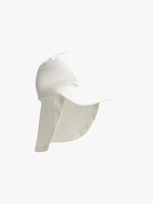 Nordbjørn Fårö UV-Hatt, Offwhite