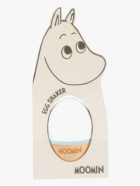 Mummitrollet Eggerangle, Blue