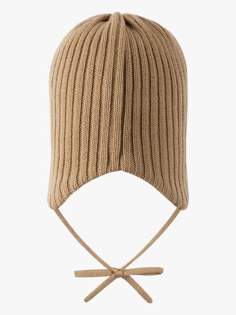 Reima Myssytys Lue Ull, Peanut Brown