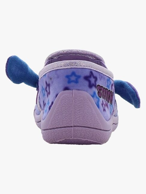 Disney Lilo & Stitch Innesko, Lilac/Purple