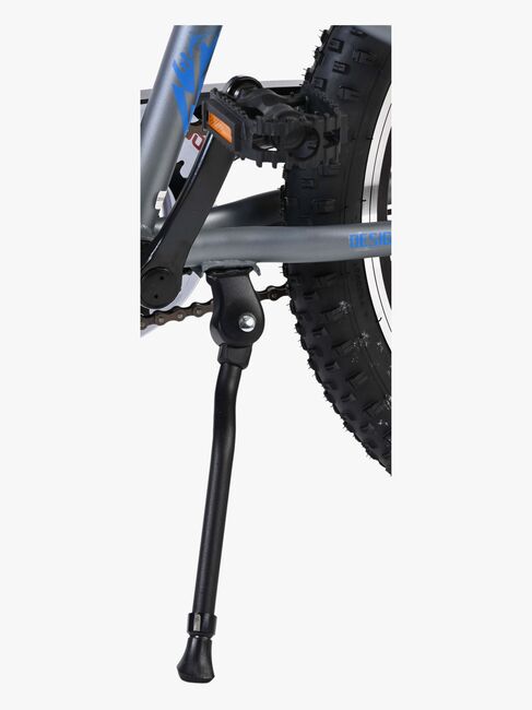 Volare Rocky Sykkel Nexus 20 Tommer, Blå