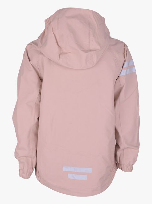 Lindberg Lingbo Skalljakke, Blush