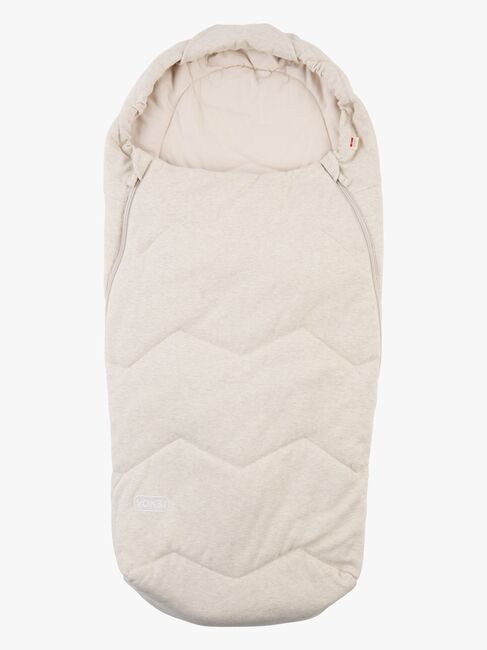 Voksi Breeze Light Vognpose, Sand