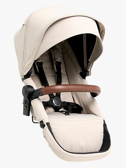 Beemoo Pro Max/Pro Multi 2 Søskensete, Latte Beige