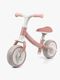 Milly Mally Skippy Balansesykkel, Rosa