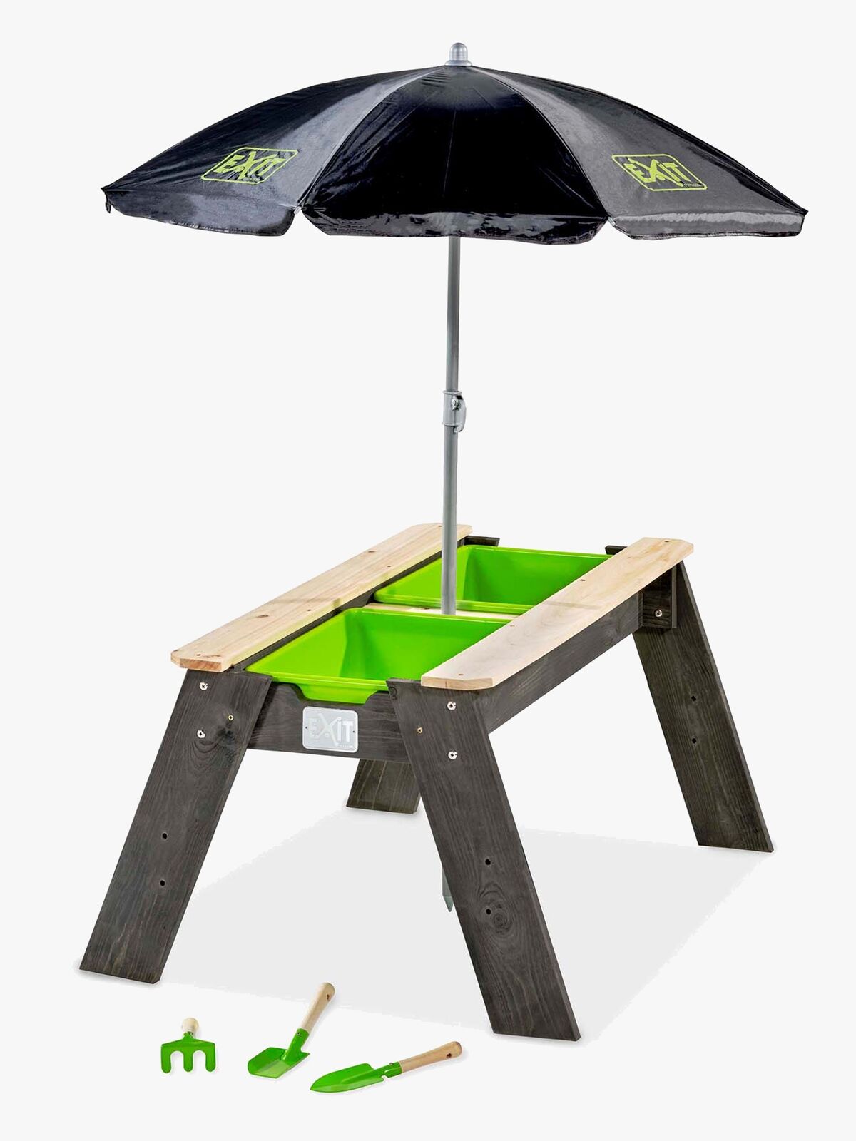 EXIT Aksent Sand- og Vannbord L Deluxe