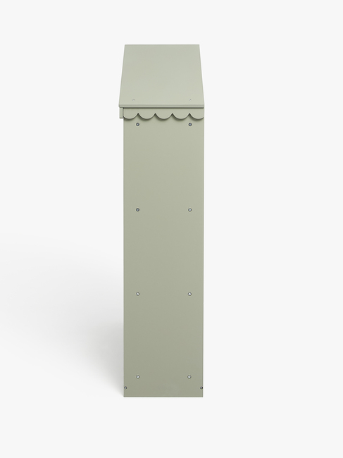 Alice & Fox Dune Bokhylle & Dukkehus, Sage