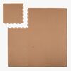 That's Mine Leketeppe Kvadrat, Clay