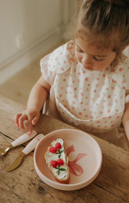 Elodie Smekke Baby 3+, Petit River Rose