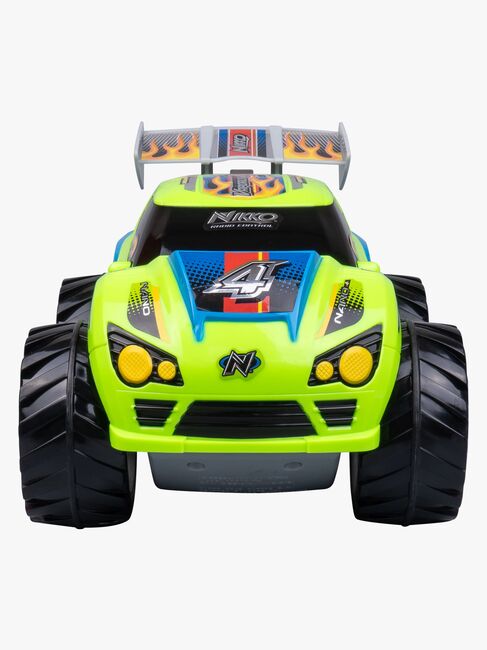 Nikko Nano VaporizR 4x4 Amfibisk Radiostyrt Bil