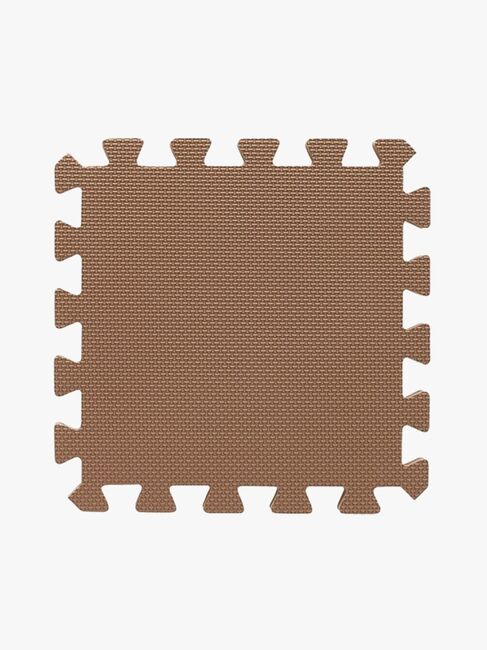 BabyDan Leketeppe, Brunt