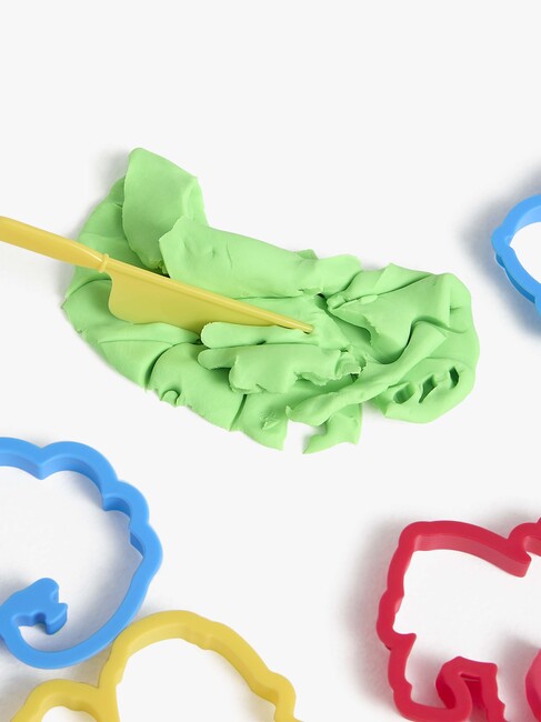 Fippla Modelleire Sett