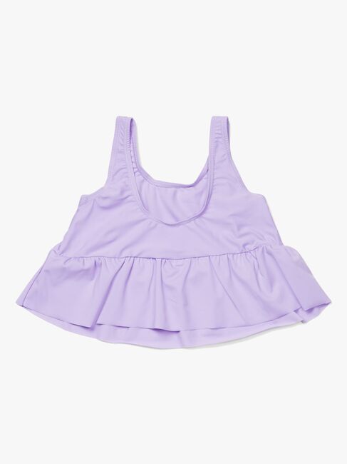 Petite Chérie Atelier Albertina UV-trøye, Lavender