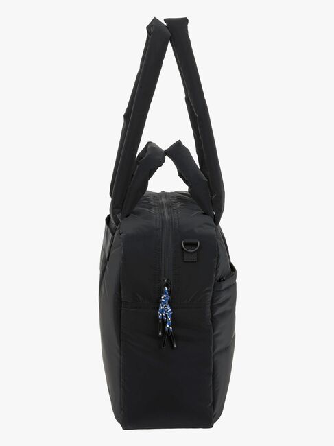 Lässig Everyday Stelleveske, Black