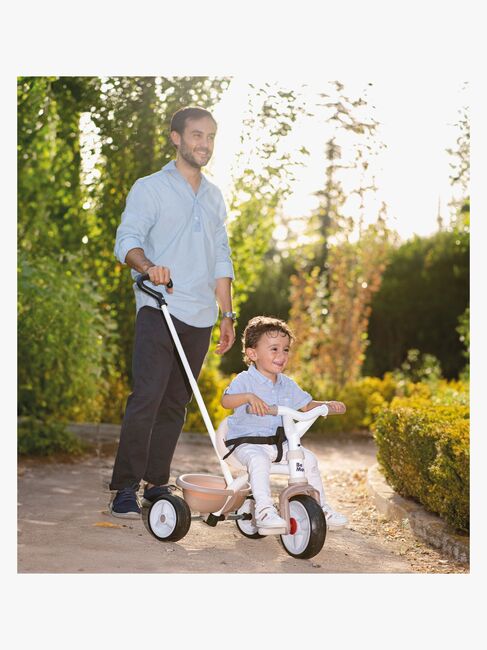 Smoby Be Move Trehjulssykkel, Beige