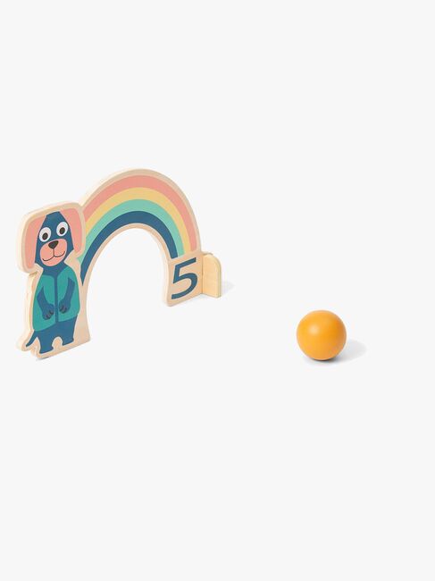 BS Toys Crocket Rainbow Spill