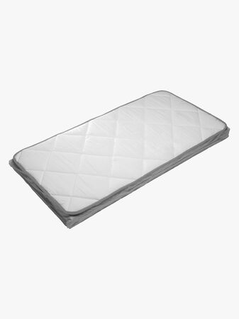 Kaxholmen Helsemadrass inkl. Madrass 60x120