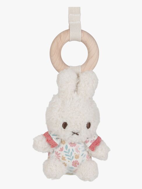 Miffy x Little Dutch Babygym, Lucky Blossom