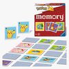 Ravensburger Pokémon Mini Memory