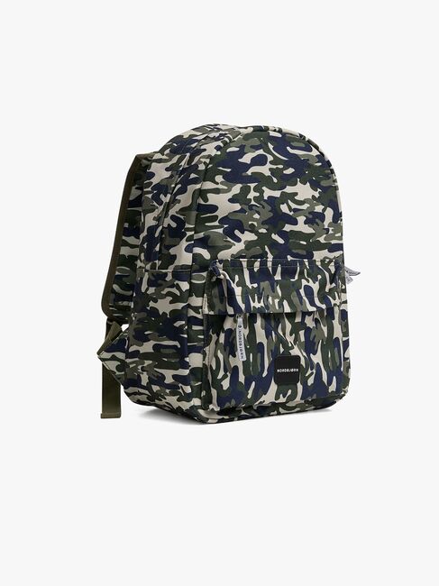 Nordbjørn Cosmos Ryggsekk 17L, Camo