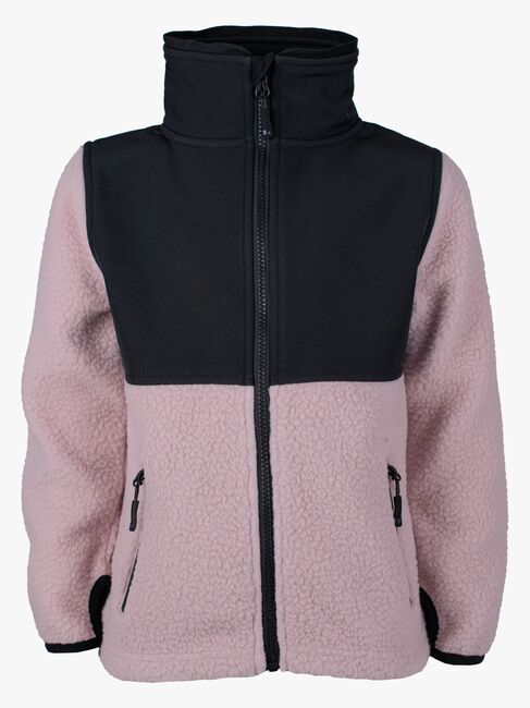 Lindberg Ramund Pilejakke, Dusty Mauve