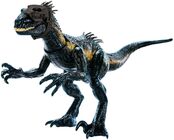 Jurassic World Dinosaur Track N' Attack Indorraptor