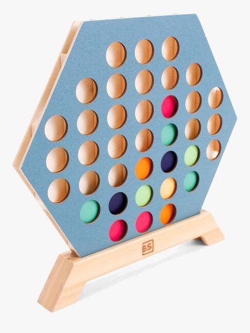 BS Toys 3 Dots Barnespill