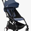 Stokke YOYO 3 Sportsvogn 6+, Air France Blue/Black